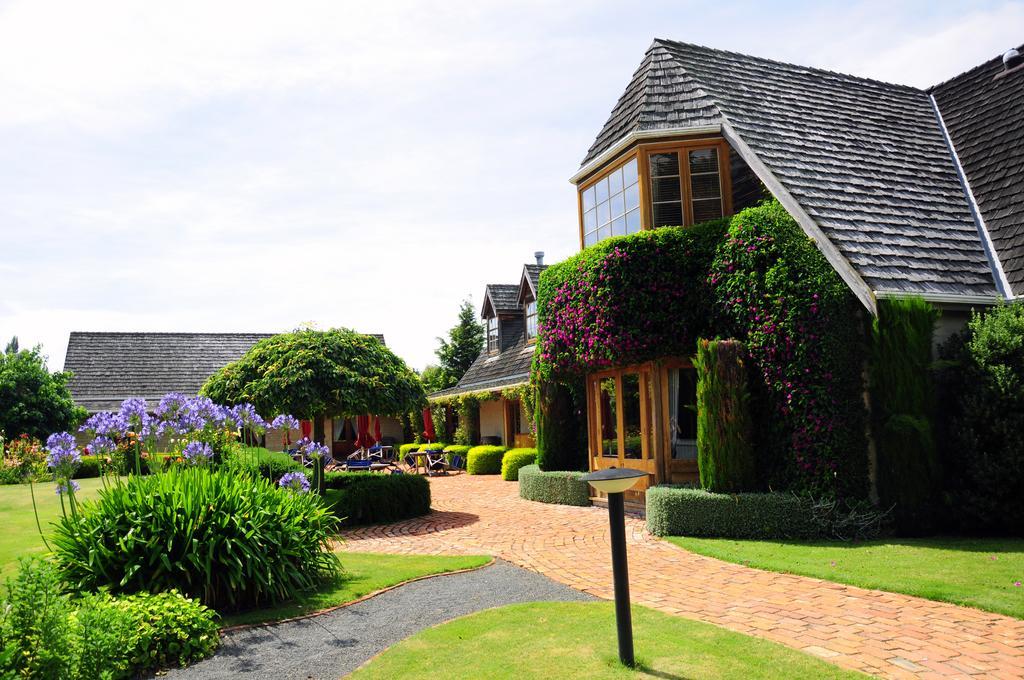Fyffe Country Lodge Kaikoura Exterior photo