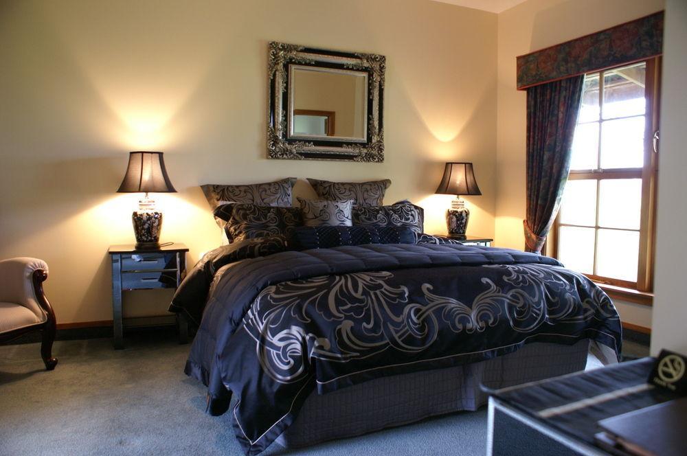 Fyffe Country Lodge Kaikoura Exterior photo