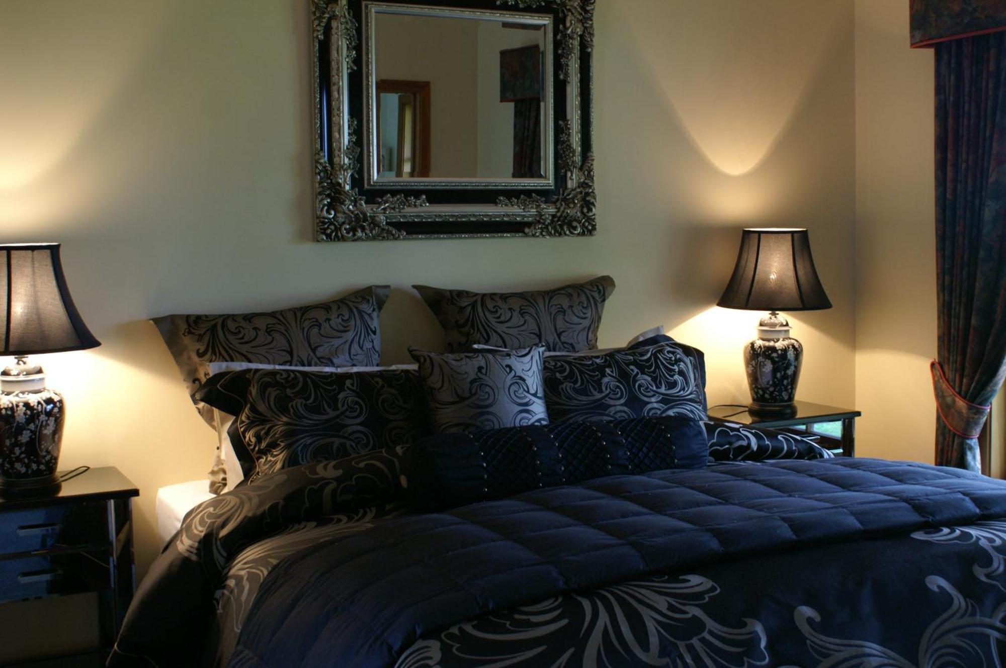 Fyffe Country Lodge Kaikoura Exterior photo