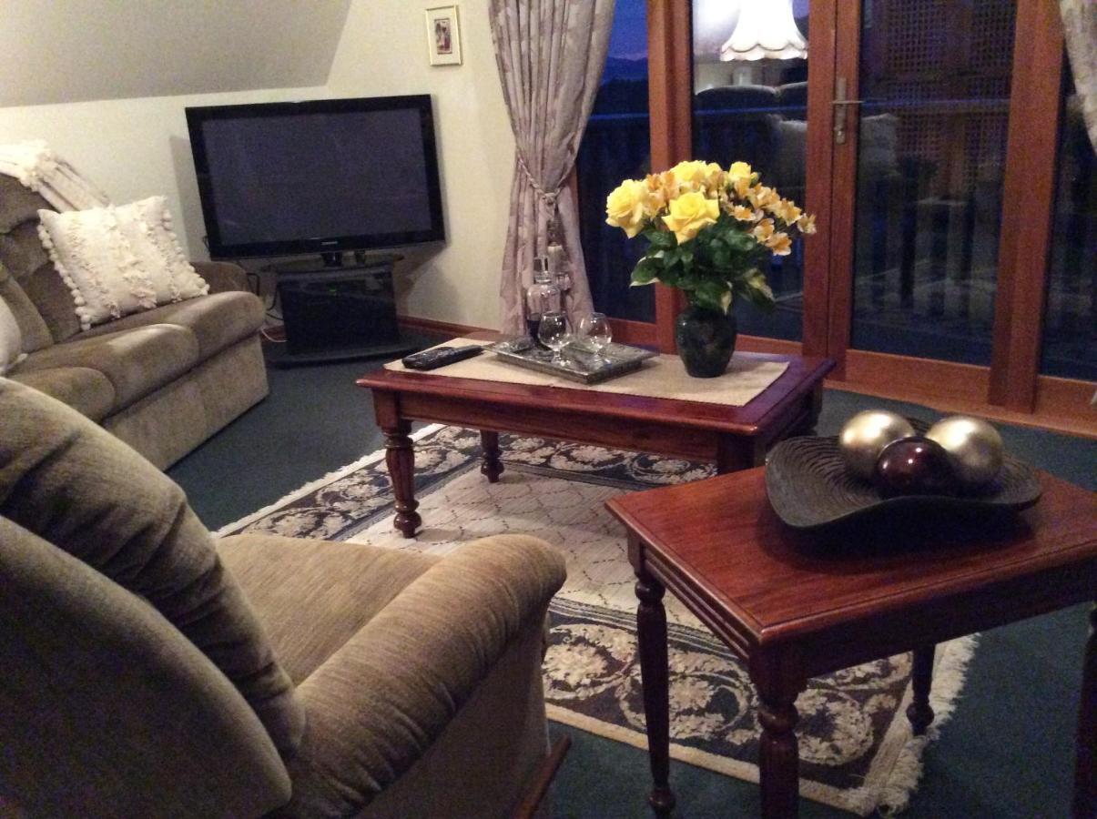 Fyffe Country Lodge Kaikoura Exterior photo